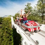 Schweizer Bobbahn Europa-Park Rust Ferienwohung Endingen am Kaiserstuhl